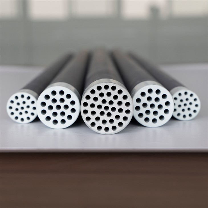 Membrane For Oil Water Separation