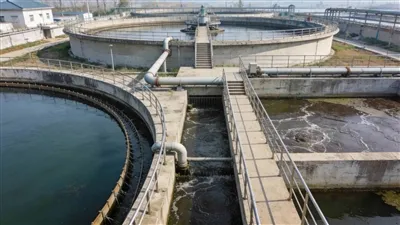 Успех биохимической системы зависит от MLSS (концентрации смешанного известко...