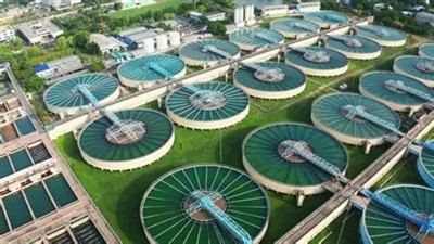 Пять типичных процессов очистки сточных вод