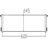 membrane plate membrane plate