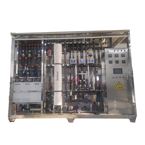 water treatment water treatment