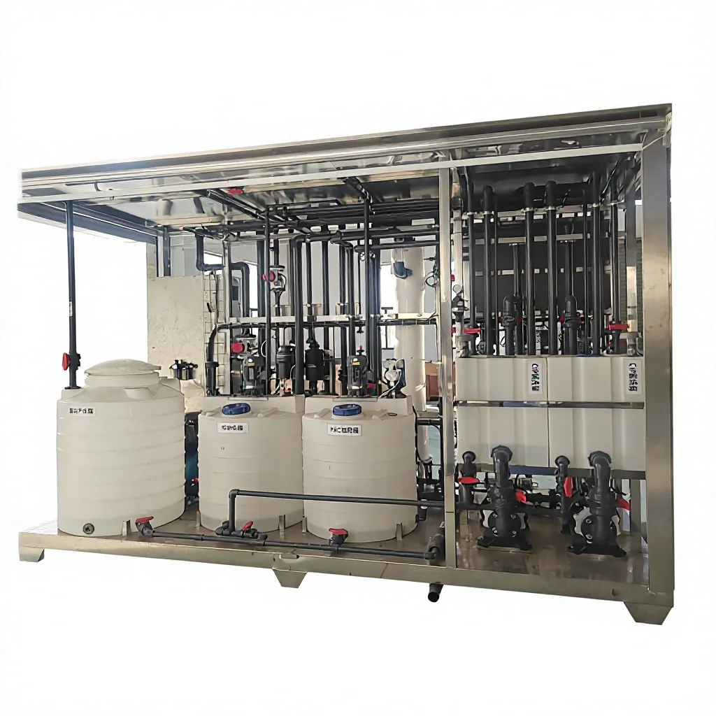 membrane equipment membrane equipment