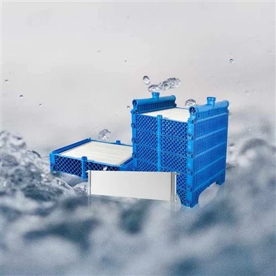 Мембрана для очистки воды