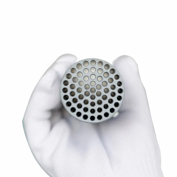 Membrane Tube